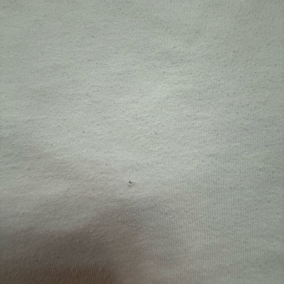 Under Armour Kids' Orange and White Short Sleeve Tees - Picture 10 of 13